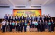 วช. และ สอศ. ยินดีนักประดิษฐ์อาชีวศึกษาอีสาน คว้ารางวัล “กิจกรรมติดดาว” TVET Smart Idea2Innovation 2569 สู่การต่อยอดนวัตกรรมพร้อมใช้