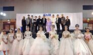 สะเทือนวงการบิวตี้! งาน “Hair & Beauty Midyear Sale 2026” ปิดฉากยิ่งใหญ่ ยอดคนร่วมงานทะลัก อิมพีเรียลเวิลด์ สำโรง