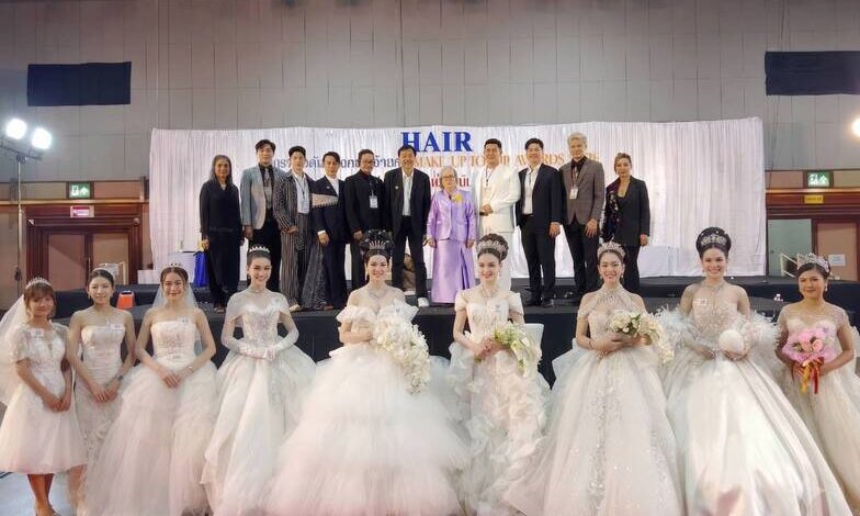 สะเทือนวงการบิวตี้! งาน “Hair & Beauty Midyear Sale 2026” ปิดฉากยิ่งใหญ่ ยอดคนร่วมงานทะลัก อิมพีเรียลเวิลด์ สำโรง