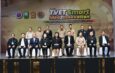วช. – สอศ. จัดกลไกบ่มเพาะสิ่งประดิษฐ์อาชีวศึกษา “TVET Smart Idea2Innovation” หนุนทีมอาชีวศึกษาภาคใต้ พัฒนาสิ่งประดิษฐ์สู่นวัตกรรมพร้อมใช้