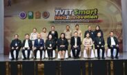 วช. – สอศ. จัดกลไกบ่มเพาะสิ่งประดิษฐ์อาชีวศึกษา “TVET Smart Idea2Innovation” หนุนทีมอาชีวศึกษาภาคใต้ พัฒนาสิ่งประดิษฐ์สู่นวัตกรรมพร้อมใช้