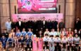  สมาคมฟุตบอลฯ จับมือ สตาร์โปโล-ทรู จัดศึกฟุตซอลหญิง “Wingz The Championship Women’s Futsal 2026” ด้านแชมป์เก่า “การท่าเรือ” เตรียมประเดิมดวล “กรุงเทพมหานคร” นัดแรก 23 มิ.ย. นี้ ทรู ถ่ายทอดสด