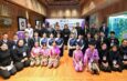 วช. ร่วมกับ มูลนิธิอาจารย์สุกรี เจริญสุข เปิดเวที “ประลองยอดฝีมือเยาวชนดนตรี ครั้งที่ 4” รอบรองชนะเลิศระดับภูมิภาค ชิงถ้วยพระราชทาน สมเด็จพระกนิษฐาธิราชเจ้า กรมสมเด็จพระเทพรัตนราชสุดาฯ สยามบรมราชกุมารี
