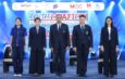 เปิดฉากอย่างเป็นทางการ! การแข่งขัน Youth Muaythai Stage Dance Contest 2026 ดึงเยาวชนสืบสานมวยไทยผ่านศิลปะการเต้นร่วมสมัย ชิงรวมกว่า 5 แสนบาท