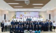 ครบรอบ 20 ปี ศูนย์หัวใจ โรงพยาบาลธรรมศาสตร์เฉลิมพระเกียรติเดินหน้าสู่ศูนย์หัวใจชั้นนำระดับสากล ด้วยนวัตกรรมและการดูแลเพื่อประชาชน