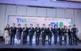 อว. เดินหน้า TNA ฉบับใหม่ ขับเคลื่อนเทคโนโลยีเร่งลดก๊าซเรือนกระจกของไทยมุ่งเปลี่ยน “ความต้องการเทคโนโลยี” สู่การลงทุน การถ่ายทอดเทคโนโลยี และการใช้งานจริงเพื่อขับเคลื่อนเศรษฐกิจคาร์บอนต่ำอย่างเป็นรูปธรรม