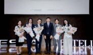 AESLA ตอกย้ำวิสัยทัศน์ในการเป็นส่วนหนึ่งของการพัฒนาวงการเวชศาสตร์ความงามผ่านการจัดงานแลกเปลี่ยนองค์ความรู้ด้านเทคโนโลยีและนวัตกรรมความงามระดับโลก
