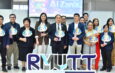 มทร.ธัญบุรี เปิดตัว “AI-Zania” ระบบ AI กลางมหาวิทยาลัยอาจารย์-บุคลากรใช้ได้แล้ววันนี้ เตรียมขยายสู่นักศึกษาภาคเรียนหน้า