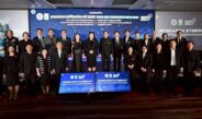 วช. แถลงข่าวการจัดงาน “มหกรรมงานวิจัยแห่งชาติ 2569” นำความท้าทาย ววน. “Research Synergy พลังวิจัย สร้างสรรค์เศรษฐกิจและสังคมไทยยั่งยืน”