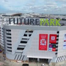 Future Park เดินหน้าสู่ศูนย์การค้าพลังงานสะอาดติดตั้งโซลาร์รูฟท็อปจาก ONNEX by SCG