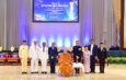 สมาคมผู้ทำคุณประโยชน์ฯ จับมือ มทร.ธัญบุรี มอบรางวัล “เสาอโศกผู้นำศีลธรรม” ประจำปี 2569 ถวายแด่ “สมเด็จพระธีรญาณมุนี” เชิดชูเกียรติบุคคลและองค์กร จากไทยและต่างประเทศ รวม 191 ราย