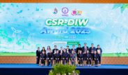 SCGD คว้า CSR-DIW Continuous Award 2025 จาก 5 โรงงาน และเป็นผู้ผลิตสุขภัณฑ์รายแรกของไทยที่ได้รับการรับรอง Zero Waste to Landfill ระดับ Platinum จาก MASCI  