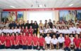 วช. หนุนจัดตั้งศูนย์การเรียนรู้การใช้โดรนส่งเสริมการท่องเที่ยว เสริมทักษะเยาวชนด้วยเทคโนโลยีและนวัตกรรม ณ โรงเรียนอุทัยวิทยาคม จ.อุทัยธานี