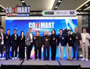 เออาร์ไอพี มั่นใจตลาดไอทียังแรง ส่ง“COMMART ULTRAFORCE” กระตุ้นยอดขายกลางปี 2569
