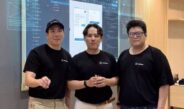 3 ผู้ก่อตั้งสตาร์ทอัพรุ่นใหม่ ผนึกกำลังสร้างคลาส AIจากประสบการณ์บริษัทชั้นนำระดับโลก ยกระดับศักยภาพคนไทยตั้งแต่ห้องเรียนสู่ภาคธุรกิจ