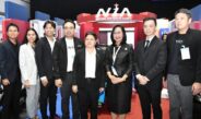 มทร.ธัญบุรี ผนึก NIA ขับเคลื่อน 10 นวัตกรรมยานยนต์ไฟฟ้าไทยชูธงเจรจาธุรกิจระดับสากล ในงาน Next-Mobility 2026