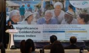 ไทย คว้าอันดับ7 ดัชนีสุขสภาพโลก จาก 139 ประเทศทั่วโลกสะท้อนศักยภาพWellness ระดับสูง และโอกาสพัฒนาสู่ “เมืองหลวงสุขสภาพโลก”
