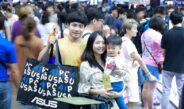 COMMART ULTRAFORCE 2026 คึกคักรับกระแส AI หนุนตลาดไอทีกลางปี โน้ตบุ๊กครองแชมป์ยอดขาย