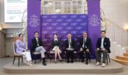 “ไม่ต้อง Set Zero แต่ต้องออกแบบใหม่”Westminster College Bangkok จับมือ 4 ภาคส่วน ถกแง่มุมอนาคตเด็กไทยเปิด BTEC Level 3 วุฒิ ม.ปลายอินเตอร์ฯ จากสหราชอาณาจักร จบใน 1 ปีชูการเรียนแบบลงมือทำจริง ติดอาวุธเด็กไทยด้วยทักษะที่ AI แทนไม่ได้
