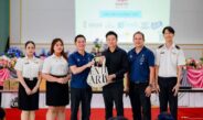 เอิร์ธฯ ร่วมกับ PIM จัดโครงการ “Together Against Dengueเด็กไทยการ์ดไม่ตก” ปลอดโรคไข้เลือดออกอย่างมีประสิทธิภาพ