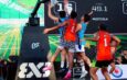 ศรีปทุมกวาด 2 แชมป์ ครองบัลลังก์ศึก est Cola 3×3 U-League 2026