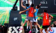 ศรีปทุมกวาด 2 แชมป์ ครองบัลลังก์ศึก est Cola 3×3 U-League 2026
