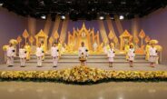 ชมรมจิตอาสาเพื่อคนพิการและผู้ด้อยโอกาส (ชพด.:”HDUT” ) ร่วมเทิดพระเกียรติเนื่องในโอกาส วันเฉลิมพระชนมพรรษา พระบาทสมเด็จพระปรเมนทรรามาธิบดีศรีสินทรมหาวชิราลงกรณ พระวชิรเกล้าเจ้าอยู่หัว