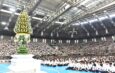 มทร.ธัญบุรี ต้อนรับลูกบัวสวรรค์กว่า 6,500 คน ผ่านพิธีบายศรีสู่ขวัญสุดอบอุ่น “จากรากไทย สู่วิถีใหม่”