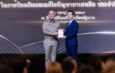 “หมอพีท นพ.พิชญุตม์” จิตแพทย์ผู้ใช้พลังสื่อสร้างสรรค์รับรางวัลเชิดชูเกียรติจากสำนักงาน ป.ป.ส. ร่วมขับเคลื่อนการบำบัดรักษาปัญหายาเสพติด