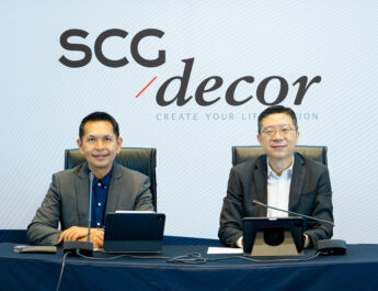 SCGD ผลประกอบการไตรมาส 2 และครึ่งปีแรก 2569 โตต่อเนื่องเร่งทรานฟอร์มธุรกิจเวียดนาม – ไทย พร้อมจับมือพันธมิตรจีนพัฒนา Smart Toilet