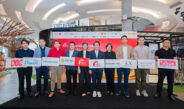 SCG HOME Online ชูกลยุทธ์ O2O Ecosystem ยกระดับอีคอมเมิร์สเรื่องบ้านเปิดแคมเปญใหญ่ “เติมบ้านคุ้ม ลุ้นรับทอง” คืนกำไรลูกค้าระหว่างเดือน ก.ค.- พ.ย. 69