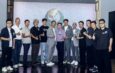 เปิด​ตัว​ “LIFE Academy สถาบันพัฒนาวิชาชีพภูมิทัศน์นานาชาติ”ผนึกกำลังยักษ์ใหญ่จีน “Garden Group China” แลกเปลี่ยนองค์ความรู้ระดับสากล