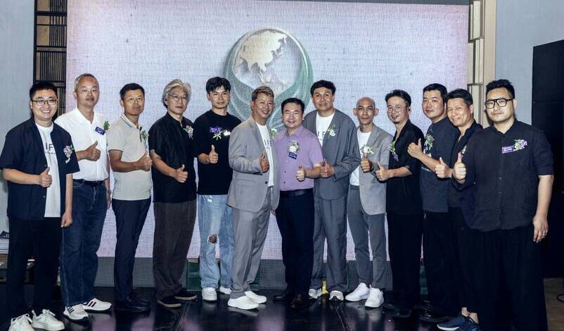 เปิด​ตัว​ “LIFE Academy สถาบันพัฒนาวิชาชีพภูมิทัศน์นานาชาติ”ผนึกกำลังยักษ์ใหญ่จีน “Garden Group China” แลกเปลี่ยนองค์ความรู้ระดับสากล