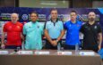 ฟุตซอลไทย พร้อมเปิดศึก Continental Futsal Championship 2026หมี ยกทัวร์นาเมนต์ระดับโลก ได้ปะทะ 4 ชาติที่ผ่านเวิล์ดคัพหมาดๆ
