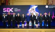 รมว.พม. ชวนคนไทยร่วมเป็นส่วนหนึ่งของงาน Social Development Expo 2026 (SDX 2026) มหกรรมด้านการพัฒนาสังคมที่ใหญ่ที่สุดของประเทศ 21–23 สิงหาคมนี้ ณ อิมแพ็ค เมืองทองธานี
