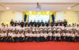 วช. นำโรงเรียนต้นแบบเปิดศูนย์การเรียนรู้การใช้โดรนเพื่อส่งเสริมการท่องเที่ยว เสริมทักษะเยาวชน สู่การประยุกต์ใช้เทคโนโลยีปัญญาประดิษฐ์ ณ โรงเรียนพระปฐมวิทยาลัย จ.นครปฐม