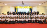 วช. นำโรงเรียนต้นแบบเปิดศูนย์การเรียนรู้การใช้โดรนเพื่อส่งเสริมการท่องเที่ยว เสริมทักษะเยาวชน สู่การประยุกต์ใช้เทคโนโลยีปัญญาประดิษฐ์ ณ โรงเรียนพระปฐมวิทยาลัย จ.นครปฐม