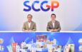 SCGP ไตรมาส 2 ธุรกิจในอินโดฯ พลิกทำกำไร เวียดนามแรงต่อเนื่องจ่ายปันผลระหว่างกาล 0.40 บาท/หุ้น รุกลงทุนเสริมพอร์ตโซลูชันครบวงจร