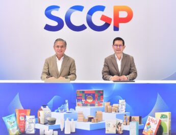 SCGP ไตรมาส 2 ธุรกิจในอินโดฯ พลิกทำกำไร เวียดนามแรงต่อเนื่องจ่ายปันผลระหว่างกาล 0.40 บาท/หุ้น รุกลงทุนเสริมพอร์ตโซลูชันครบวงจร