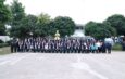 สมาคมตำรวจ จัดกิจกรรม CSR เพื่อสาธารณะประโยชน์ ในพื้นที่ป่าละอู โรงเรียนตำรวจตระเวนชายแดนนเรศวรป่าละอู