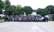 สมาคมตำรวจ จัดกิจกรรม CSR เพื่อสาธารณะประโยชน์ ในพื้นที่ป่าละอู โรงเรียนตำรวจตระเวนชายแดนนเรศวรป่าละอู