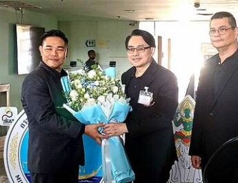 “นายกแก้ว”จากยูยิตสูชนะขาดนั่งบอร์ดการกีฬาเป็นสมัยที่สอง