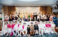 เปิดม่าน “สุริยะเทวะ อวอร์ด 2026” สะเทือนวงการ! ผุด “ตุ๊กตาทองคำ” แห่งคุณความดี มูลค่าต้นแบบกว่าแสนบาท ระดมคนบันเทิง-นักธุรกิจไทยเทศร่วมงานคับคั่ง
