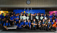วธ. จัดคอนเสิร์ต Thai Youth Jazz ครั้งที่ 2เปิดเวทีเยาวชนไทยโชว์ศักยภาพดนตรีแจ๊ส สร้างศิลปินรุ่นใหม่สู่เวทีระดับประเทศ