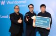 LOLANE ตอกย้ำความแข็งแกร่งในตลาด HAIR CARE คว้ารางวัล OUTSTANDING BRAND – HAIR CARE จาก BRAND FOOTPRINT THAILAND 2026 อีกก้าวสำคัญสู่การเติบโตในตลาด HAIR CARE