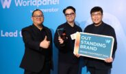 LOLANE ตอกย้ำความแข็งแกร่งในตลาด HAIR CARE คว้ารางวัล OUTSTANDING BRAND – HAIR CARE จาก BRAND FOOTPRINT THAILAND 2026 อีกก้าวสำคัญสู่การเติบโตในตลาด HAIR CARE