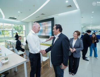สจล. จัดเวที “Farming The Future With KMITL Forum 2026”ขับเคลื่อนระบบนิเวศนวัตกรรมเกษตรและอาหารยั่งยืน เชื่อมความร่วมมือไทย-เนเธอร์แลนด์