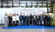 สวธ. จัดงานมหกรรมนิทรรศการศิลปะแห่งชาติ และแลกเปลี่ยนเรียนรู้ศิลปะนานาชาติ : Art Exchange 2026 เปิดเวทีสร้างสรรค์ศิลปะไทยสู่สากล เชื่อมโยงเครือข่ายศิลปินไทยและนานาชาติ