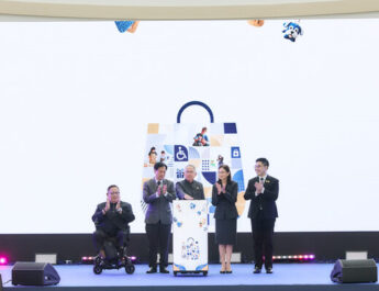 พม. ผนึกกำลังเครือข่าย จัดงานใหญ่ “Job and Market Fair มหกรรมสร้างงาน สร้างอาชีพคนพิการ ประจำปี 2569” หนุนทักษะสร้างสรรค์ สู่โอกาสไร้ขีดจำกัด มุ่งสร้างงาน-อาชีพ-รายได้ ช่วยขับเคลื่อนเศรษฐกิจ-สังคมไทยเข้มแข็ง