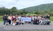 ททท. ภูมิภาคภาคตะวันออก ชูความสำเร็จ “Agent Fam Trip: Give & Go East” ปลื้มผู้ประกอบการตอบรับเยี่ยม พร้อมต่อยอดขายแพ็กเกจ Corporate กระตุ้นเศรษฐกิจ